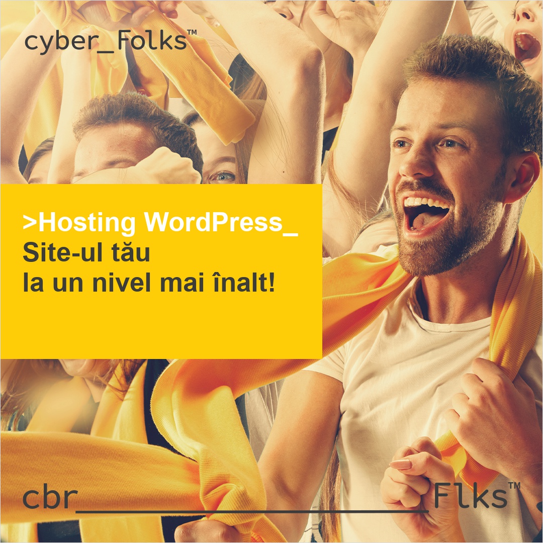 CyberFolks.ro