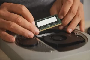 tehnologia nvme