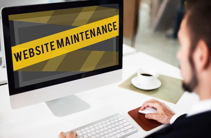 Ce înseamnă uptime și downtime în contextul serverelor